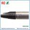 XLR 3 Pin Male plug Connector