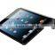 unique Basketball lines for Ipad mini smart cover ,smart cover for Ipad mini with 3 folding