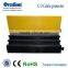 Factory direct price Outdoor Material of cover Pvc 3 Channels Cable Protector Ramp