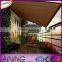 Manufacturer Supply Shade Sail/ Waterproof Shade Sail /Triangle Sail Shade Carport