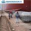 luxiang brand heavy lifting rubber dia1.2x12 m boat airbag