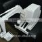 cheapest 3D PRINTER crane PARTS rapid prototype