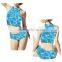 Made in China brazilian bikini manufacturer of fashion show sexy swimsuit by 2016