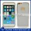 Silver TPU Diamond Hold For 6G Case
