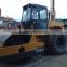 Used XCMG 18 Ton YZ18JC vibratory compactor good condition road roller