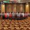 Design Patten Wilton Carpet For Hotel