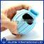 Mini Round Waterproof Shower Bluetooth Speaker
