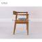RCH-4227-2 Hot Sale Wood Relaxing Armchair Kennedy Chair