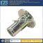 Custom high demand stainless steel machining hardware