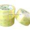 BOPP adhesive packing sealing tape