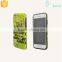Factory Price Sublimation 3D Pc Phone Case For I6