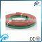 3/16'' Rubber Twin Line Welding Hose Grade R for gas welding / Cutting