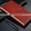 Promotional Phone Protector Radiation Resistant Wallet PU Leather Decorate New Design Mobile Phone Case for LG Optimus G Pro 2                        
                                                Quality Choice