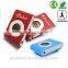 high accuracy High cost performance lcd step pedometer