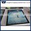 Custom size magnetical light box slim led advertising lighting frame