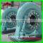 Francis turbine generator for hydro power plant/power transformer