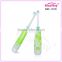 Battery operated professional home use travel electric toothbrush