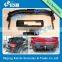High quality trailer rear trailer hitch receiver for Jeep grand cherokee