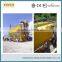 Asphalt plant bag house dust filter, effective dust collector system