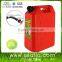 High Density Polyethylene Gasoline Can Jerrycan 20L 5.3 Gallon Plastic Tank For Boat Yatch Truck
