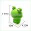 Plastic cartoon farm animals Bath Toys Plastic Water Filled Toys
