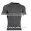 2016 new arrivel hotsale factory price sportswear fabric for sports wear men