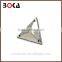 // Factory Sale ss6 ss10 ss16 ss20 // rhinestone accessories for woman shoes //