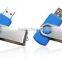 Bulk Cheap Metal Twister USB Flash Drive 1GB