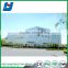 Exported To Africa Low Cost Light Prefab Workshop Steel Structure Construction Warehouse