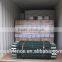 6 ft., 1.25 lb. per foot green painted studded T post