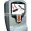 Solar Powered Mobile Phone Charging Station