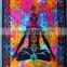 new design fresh arrival twin size wall hanging hippie bohemian home decor tapestry