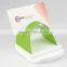 Grass Green Color High Quality OBM Cell Phone Holder, Mobile Holder, Cellphone Holder, Photo Holder