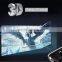 3D mobile phone super visual effect glass for family movie ,mobile phone magnifying glass