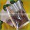 Best Price Aluminum Foil Plastic Tea Bag with the Clear Front
