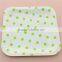 Birthday Party Supplies Disposable Paper Tableware Chevron Striped Dot Paper Plates