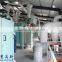 8-10TPD Automatic 6FW-8A China sifted maize flour milling machine