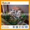 Maquette Architectural Model for Sale with Perfect Lighting Effect