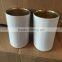 White Ceramic Napkin Holder,white Glass Candle Holder