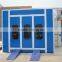 DOT-8C3 spray booth/spray paint booth/ baking paint room