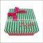 Simple Good Look Paper Bow Tie Box Wholesale
