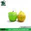 hot sale countdown timer with nice fruit design