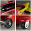 single acting 150 ton hydraulic jack Horizontal hydraulic jack, allied floor jack parts, mini scissor jack