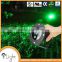 China alibaba Red Green laser projector Remote controller light base crystal led glass 3d laser