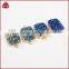 semi precious stone connectors small champagne druzy gemstone necklace from druzy jewelry supplies