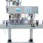 Sipuxin full automatic screw capping machine with cap feeder