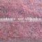 pink quartz slate wall panel, slate cuture stone, ledge stone, wall cladding panel
