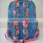 Fashion Maternity Mother Baby Kits Backpack for Mummy