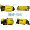 Wholesale Bicycle Sport waterproof Running belt fanny pack waist bag with bottle holder