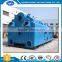 China Biomass Fired steam boiler